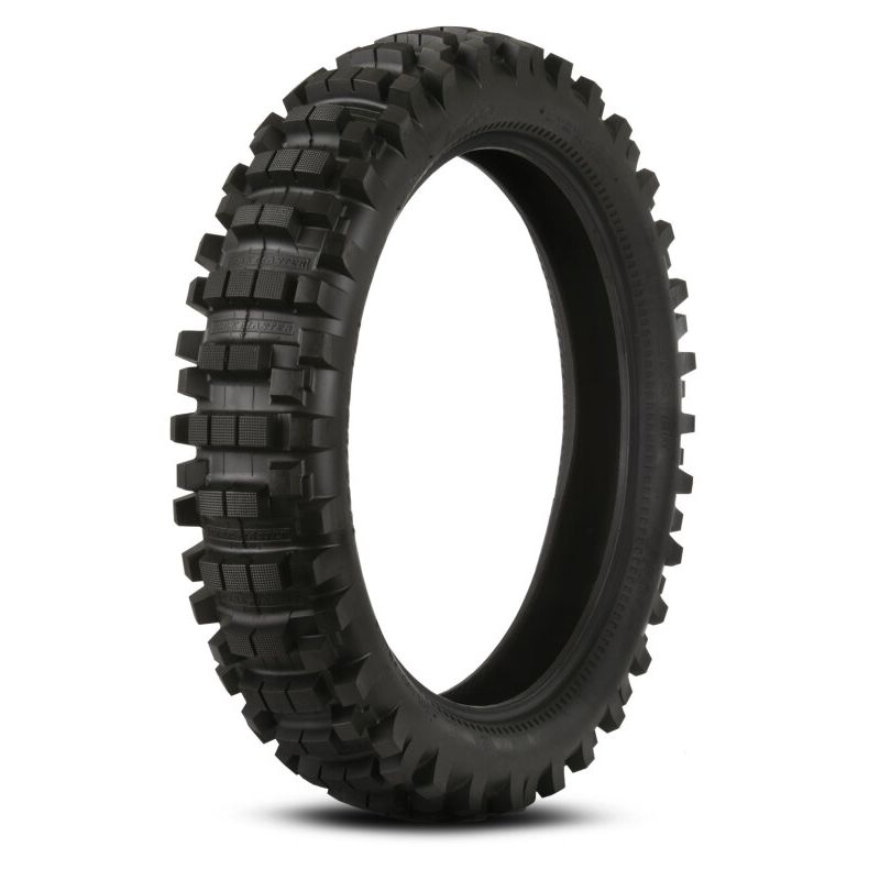 Kenda 047601408018 K760 Trakmaster Rear Tire - 140/80-18 6PR TT