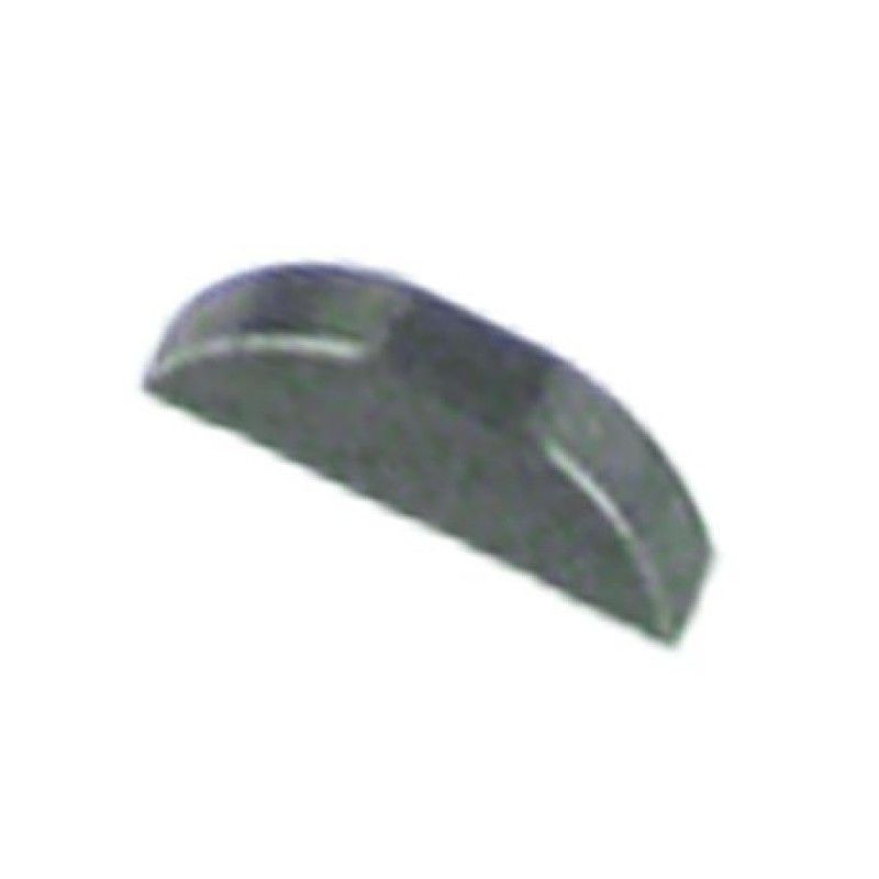 S&S Cycle 50-8221-S .094in x .500in x .491in Woodruff Key