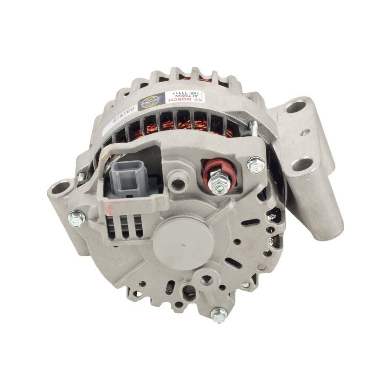 Bosch AL7555N New Alternator