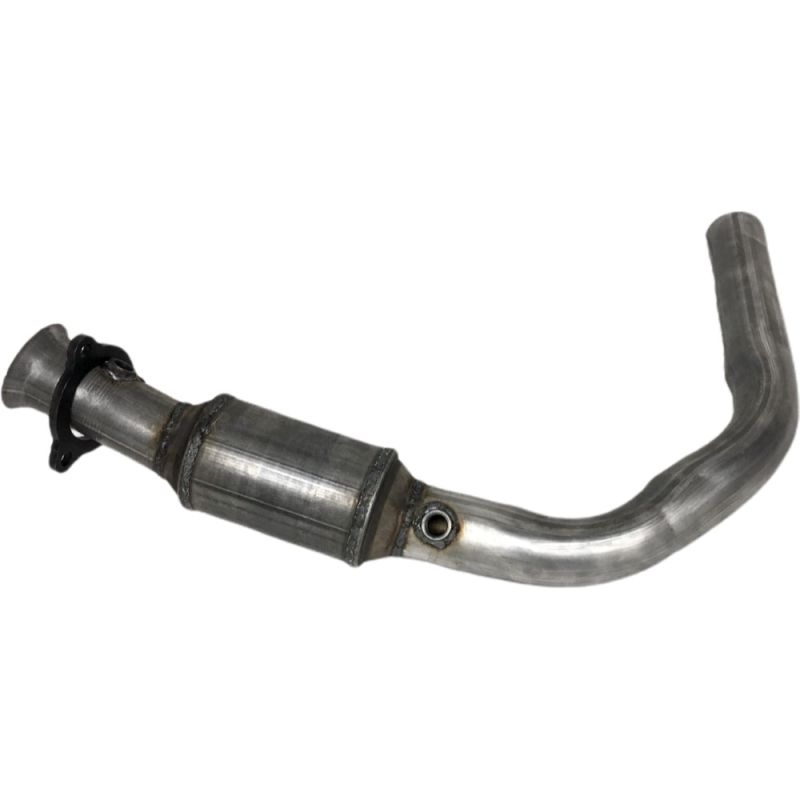 Davico Mfg 197201 Direct Fit Catalytic Converter