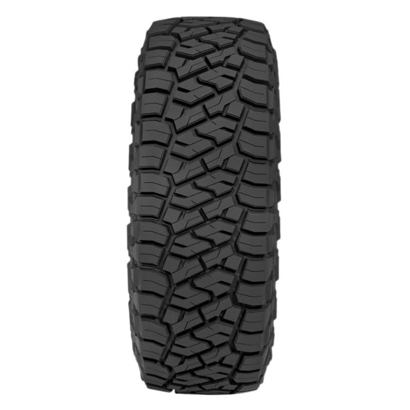 Toyo 38x15.50r24lt/12 128q Toy Open Country R/T Trail Bw