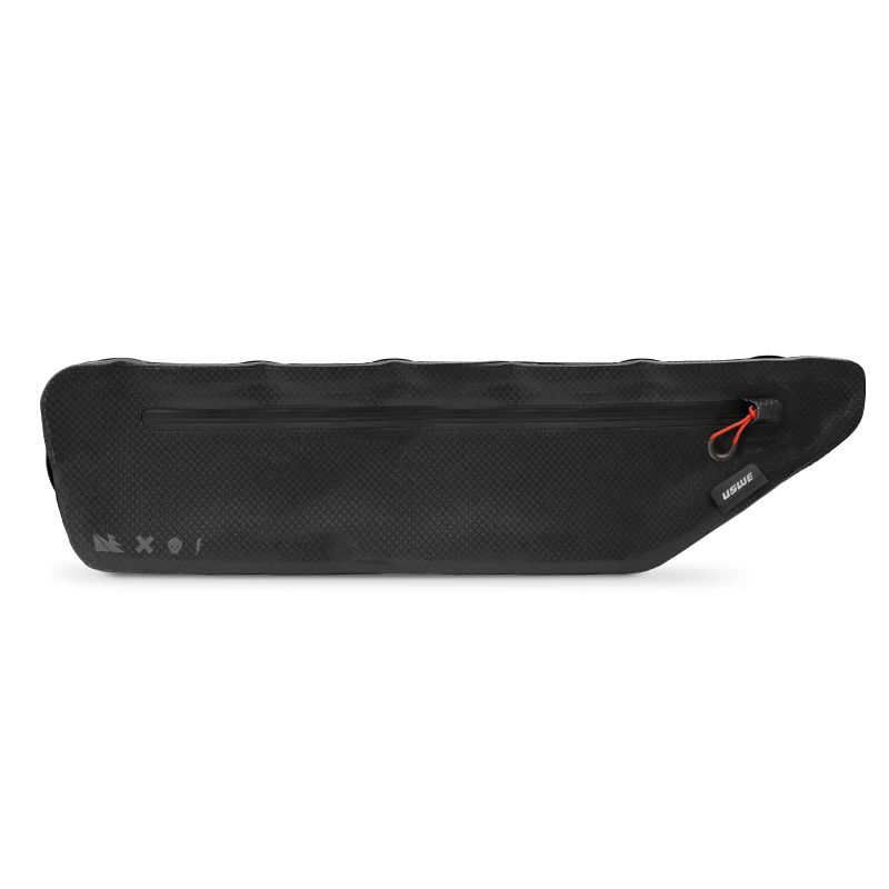 USWE 200063001 Frame Bag (Large) - Black