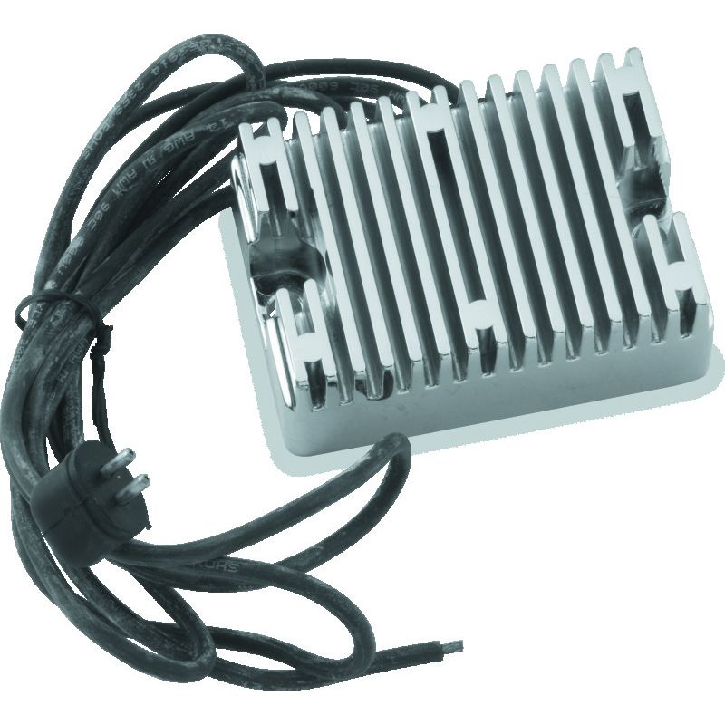 TwinPower 498310 Voltage Regulators