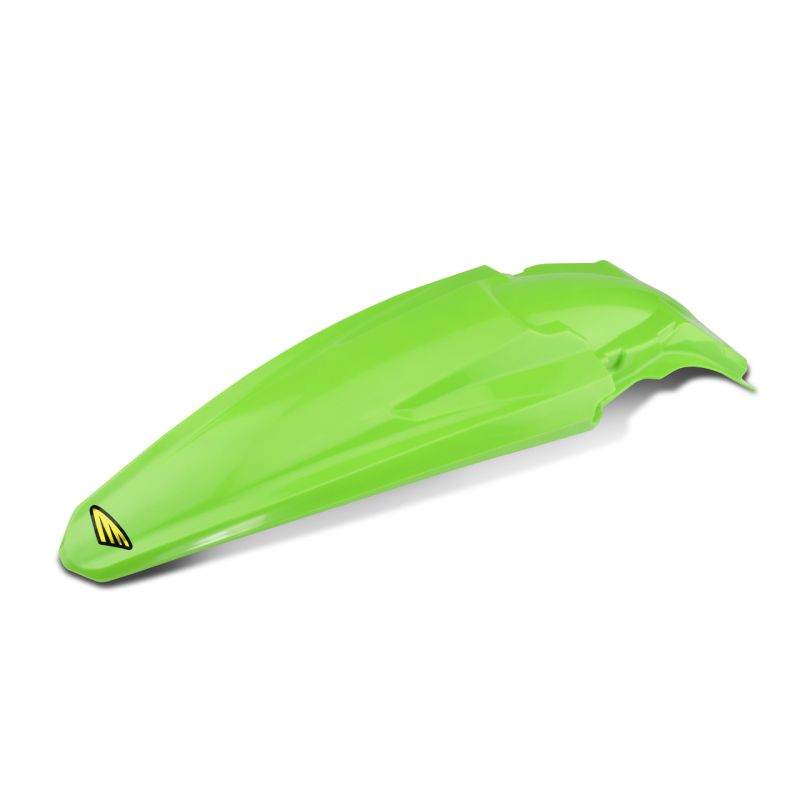 Cycra 1CYC-1712-72 16-20 Kawasaki KX250F-KX450F Rear Fender - Green