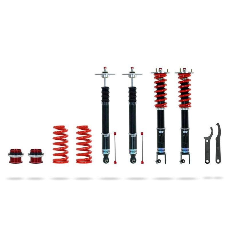 Pedders PED-160059 05-2010 Chrysler LX Extreme Xa Coilover Kit