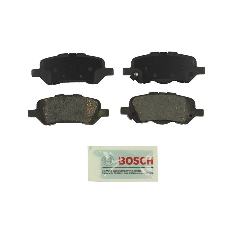 Bosch F03B175943 Bosch Brake Pads