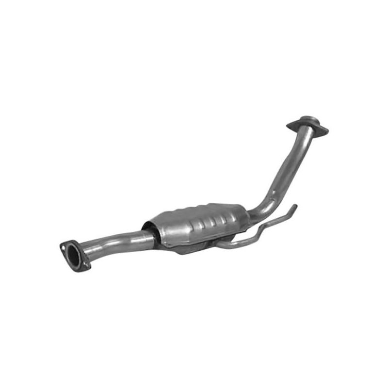 Davico Mfg 14468 Direct Fit Catalytic Converter