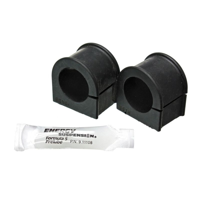Energy Suspension Front Sb Bushing 1.250 Id - Black