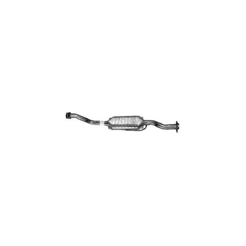 AB Catalytic 46110 Direct-Fit Catalytic Converter EPA (Federal)