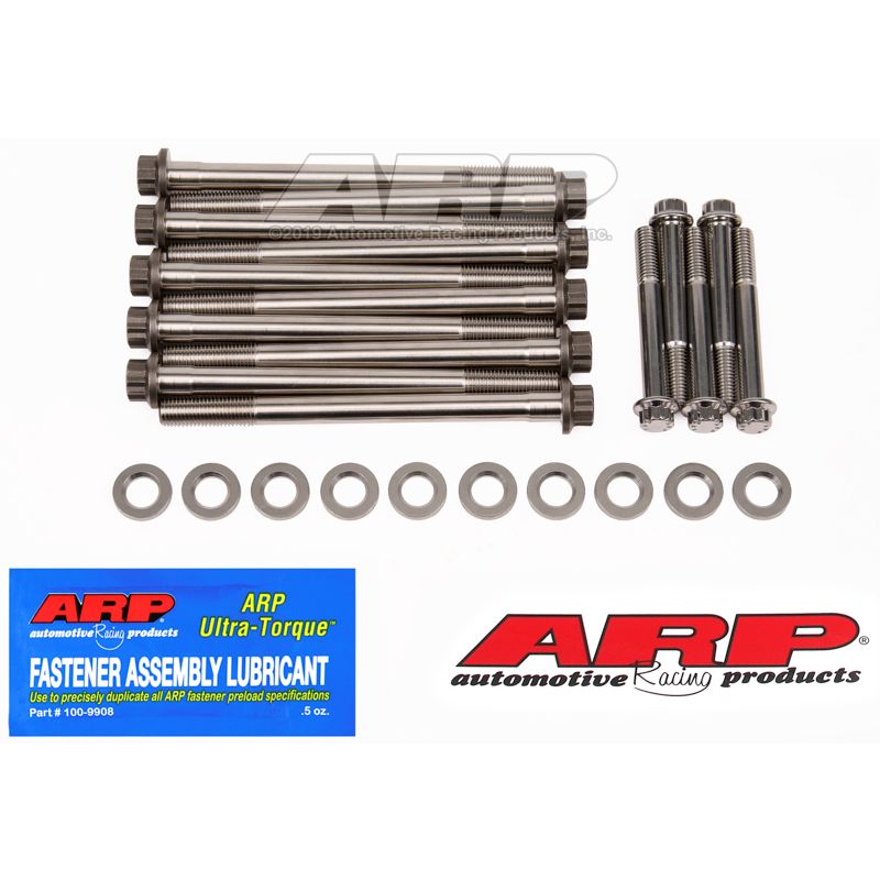 ARP 260-5001 Subaru 2.0L FA20 Main Bolt Kit