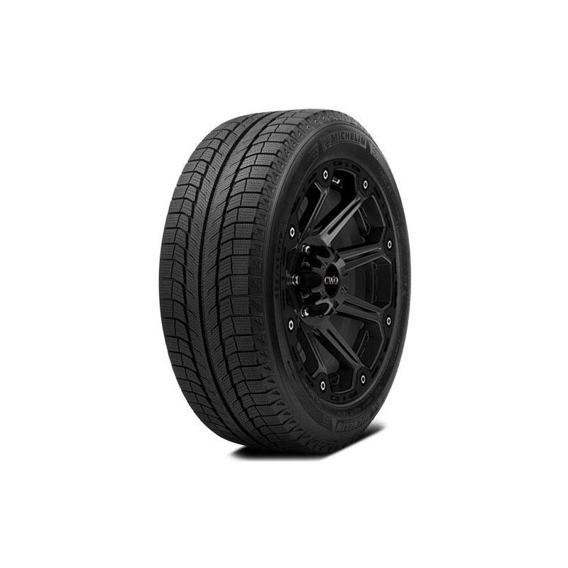 Michelin 245/60r18 105t Mic Latitude X-Ice Xi2