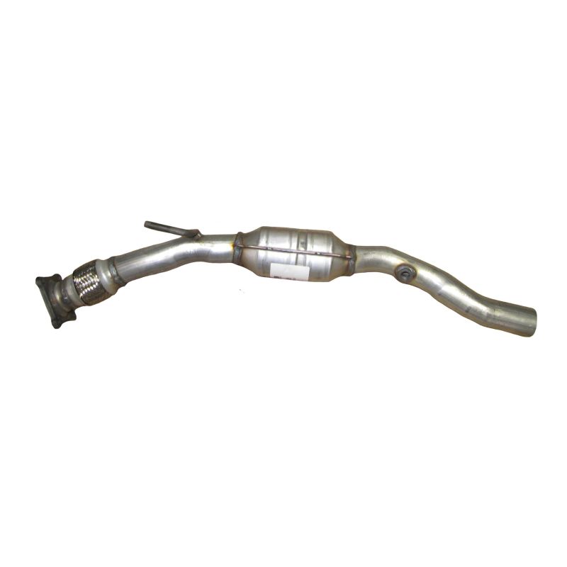 AB Catalytic 2818 Fits: 2006-2010 VOLKSWAGEN BEETLE, 2010 VOLKSWAGEN BEETLE CABRIO