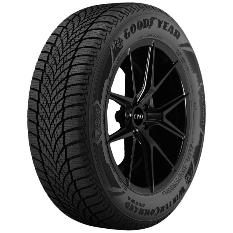 Goodyear  781057579 275/45r20 Xl Wintercommand Ultra