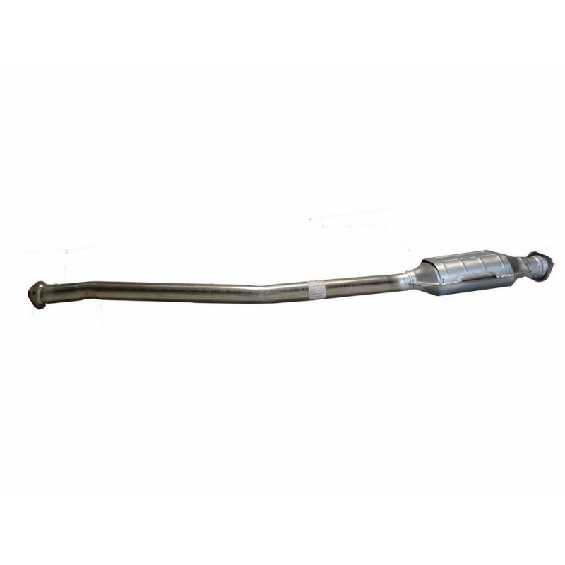 AB Catalytic 4918 Direct-Fit Catalytic Converter EPA (Federal)