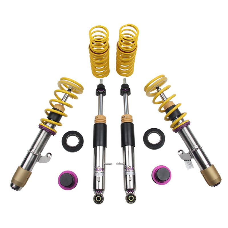 KW 352200AN V3 Coilover Kit 15 BMW F80/F82 M3/M4