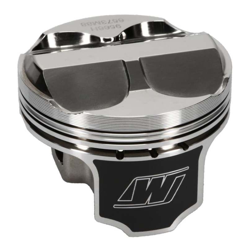 Wiseco K573M88AP Acura 4v Domed +8cc STRUTTED 88.0MM Piston Kit