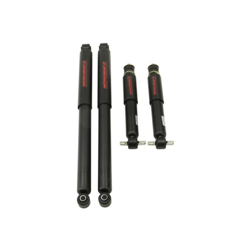 Belltech OE9170 ND2 OEM Shock Set