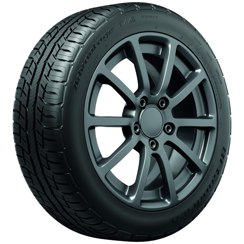 Bf Goodrich 235/60r17 102t Advantage T/A Sport