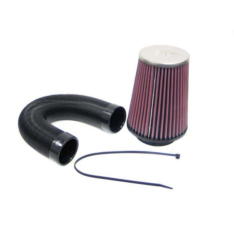 K&N 57-0147-1 Performance Air Intake System