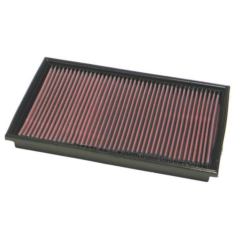K&N 33-2184 Replacement Air Filter