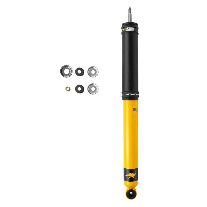 Old Man Emu 63071L ARB / OME Nitrocharger Plus Shock (100mm) For Toyota LandCruiser 80 & 105 Series