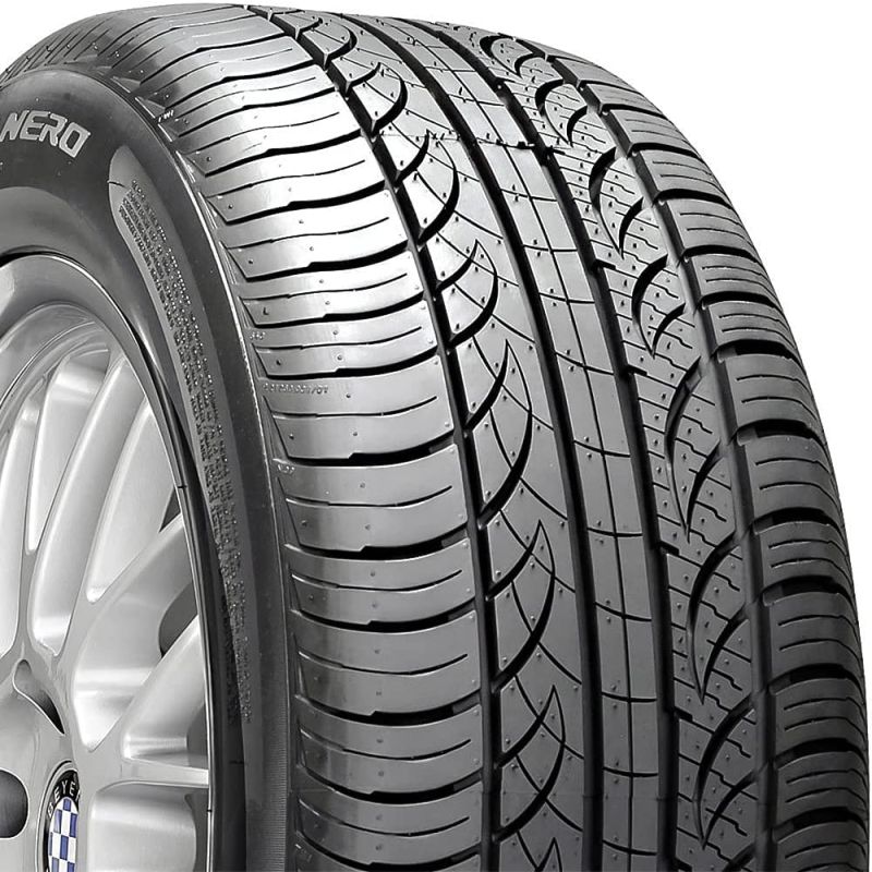 Pirelli 275/35r20xl 102w Pir Pzero Nero All Season (J)