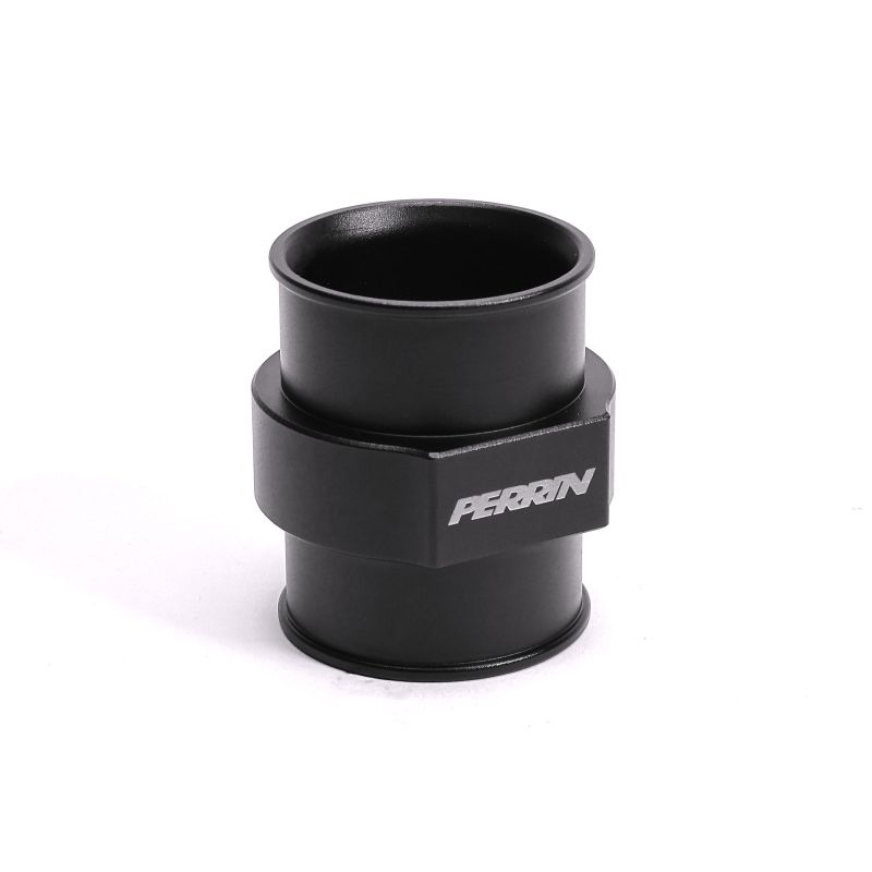 Perrin Performance ASM-GAU-107 Perrin Coolant Hose Adapter - 1.5in / 38mm ID Hose