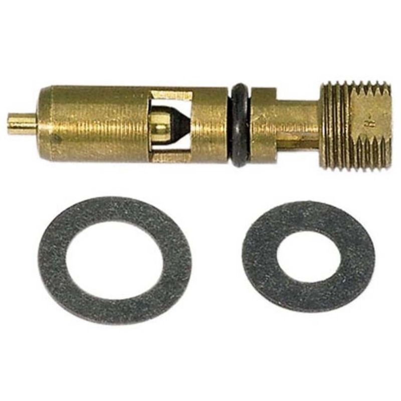 MOROSO MOR65412 .130 Steel Needle & Seat