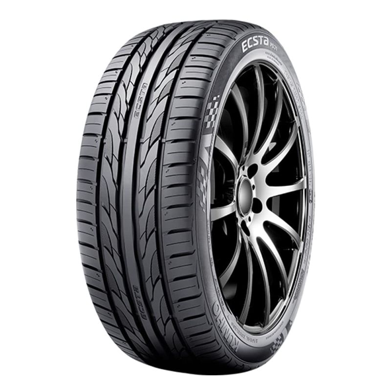 Kumho 235/45zr18xl 98w Kmh Ecsta Ps31