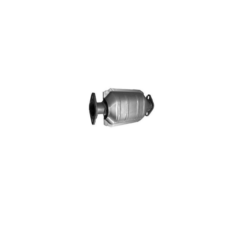 AB Catalytic 5112 Direct-Fit Catalytic Converter EPA (Federal)