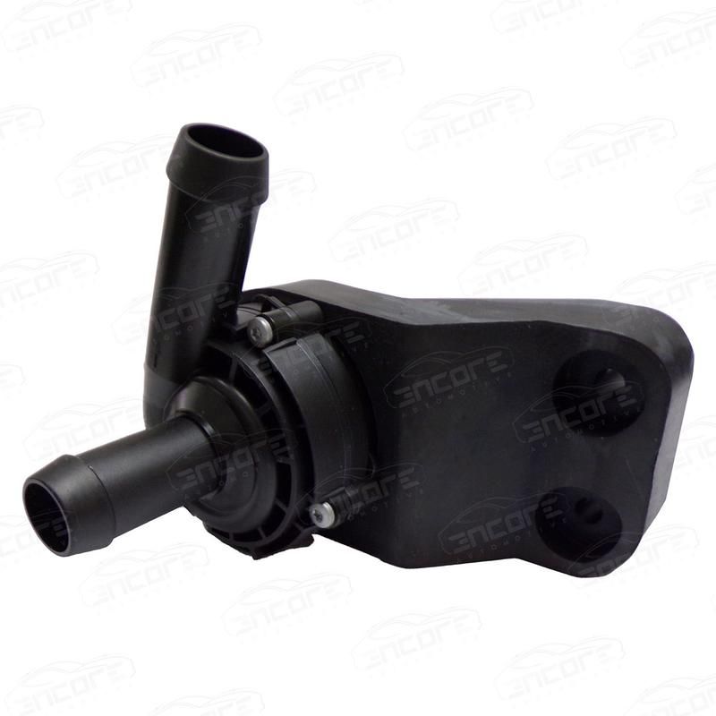 ENCORE AUTOMOTIVE AWP-D20003 Engine Auxiliary Water Pump, Genuine OE Part