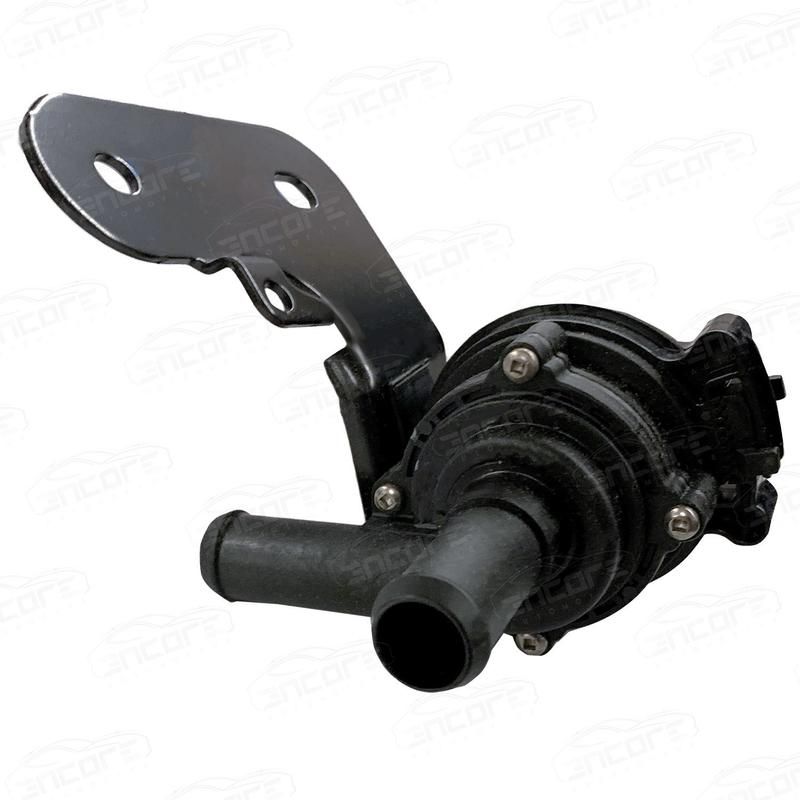 ENCORE AUTOMOTIVE AWP-D20007 Engine Auxiliary Water Pump, Genuine OE Part