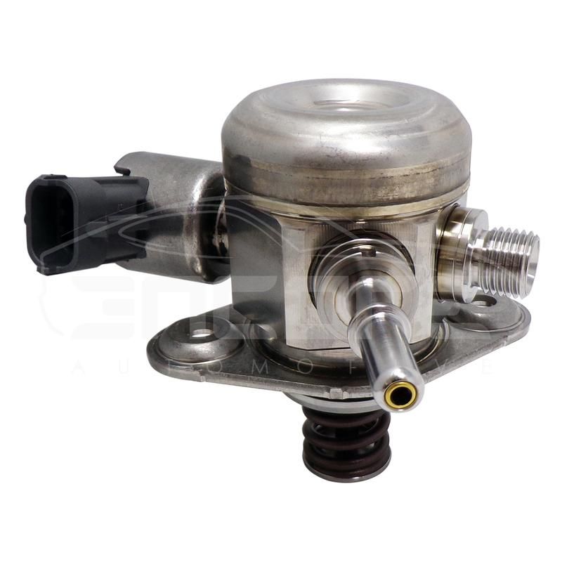 ENCORE AUTOMOTIVE HPF-K10002 Direct Injection High Pressure Fuel Pump, Genuine OE