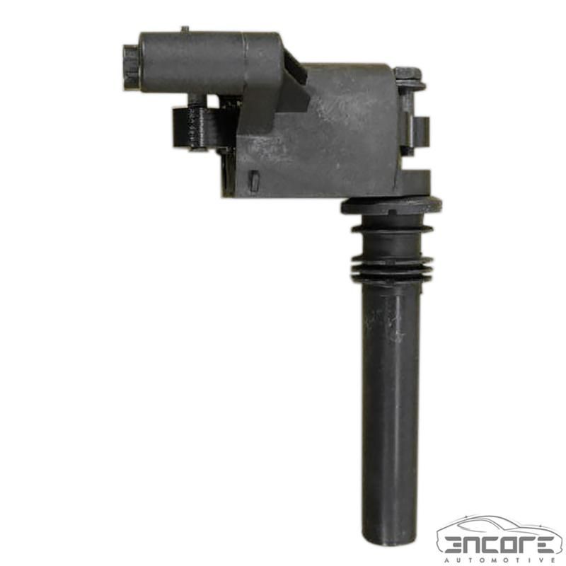 ENCORE AUTOMOTIVE IC-D20008 Ignition Coil, Genuine OE