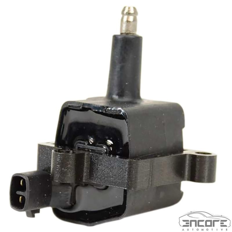 ENCORE AUTOMOTIVE IC-D20016 Ignition Coil, Genuine OE