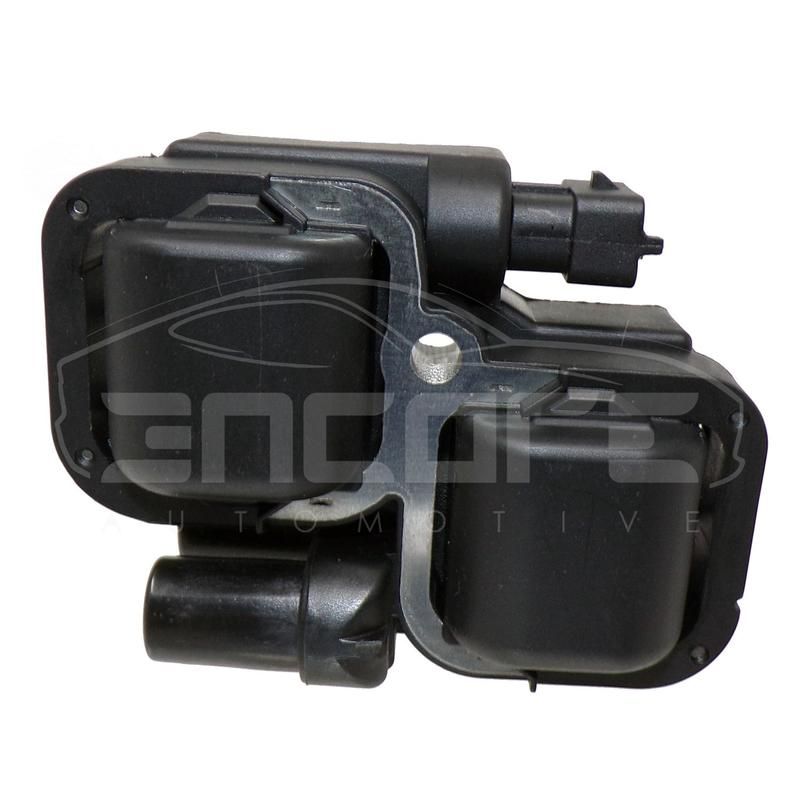 ENCORE AUTOMOTIVE IC-D20017 Ignition Coil, Genuine OE