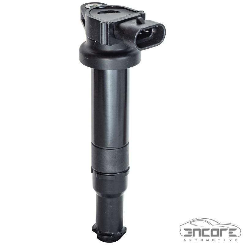 ENCORE AUTOMOTIVE IC-K10002 Ignition Coil, Genuine OE