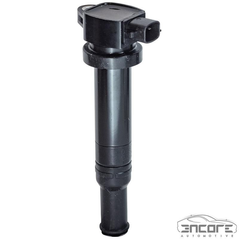 ENCORE AUTOMOTIVE IC-K10003 Ignition Coil, Genuine OE