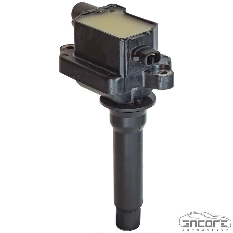 ENCORE AUTOMOTIVE IC-K10011 Ignition Coil, Genuine OE