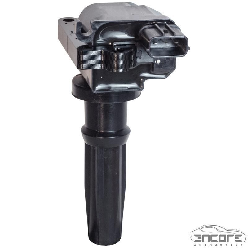 ENCORE AUTOMOTIVE IC-K10012 Ignition Coil, Genuine OE