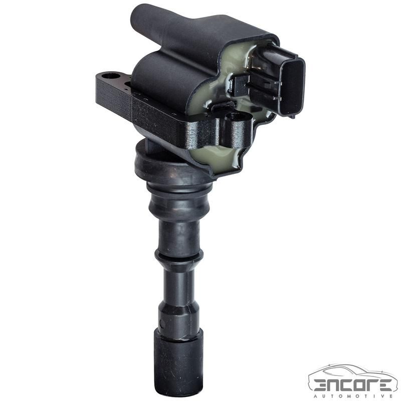 ENCORE AUTOMOTIVE IC-K10018 Ignition Coil, Genuine OE