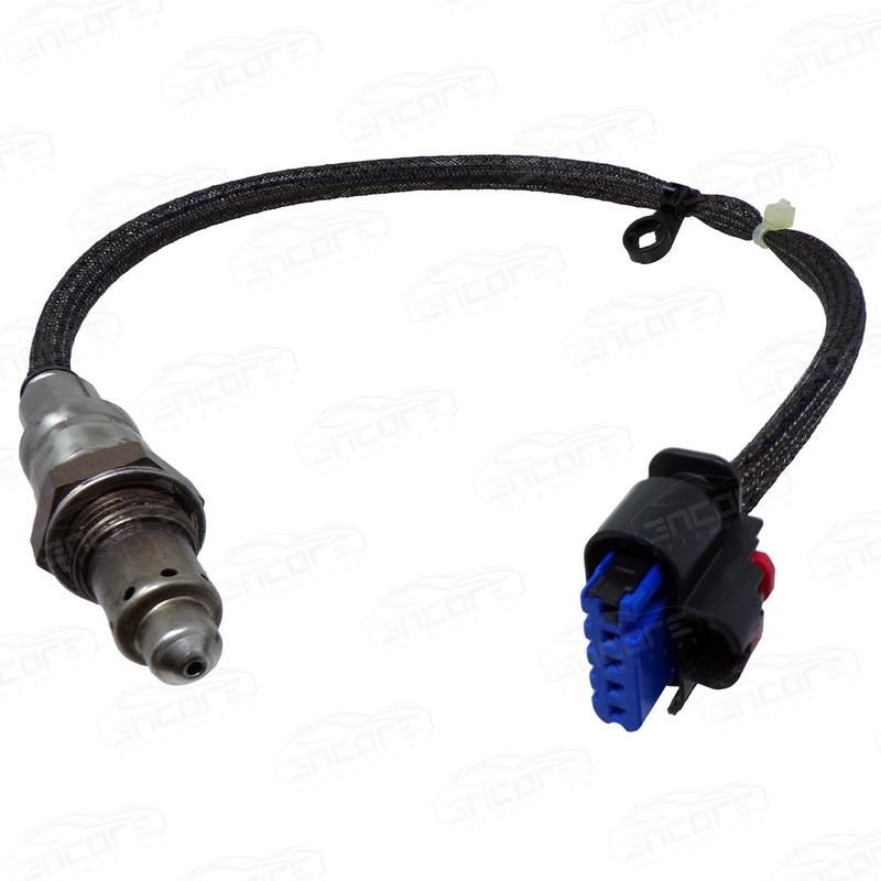 ENCORE AUTOMOTIVE OS-D20003 Oxygen Sensor, Genuine OE Part