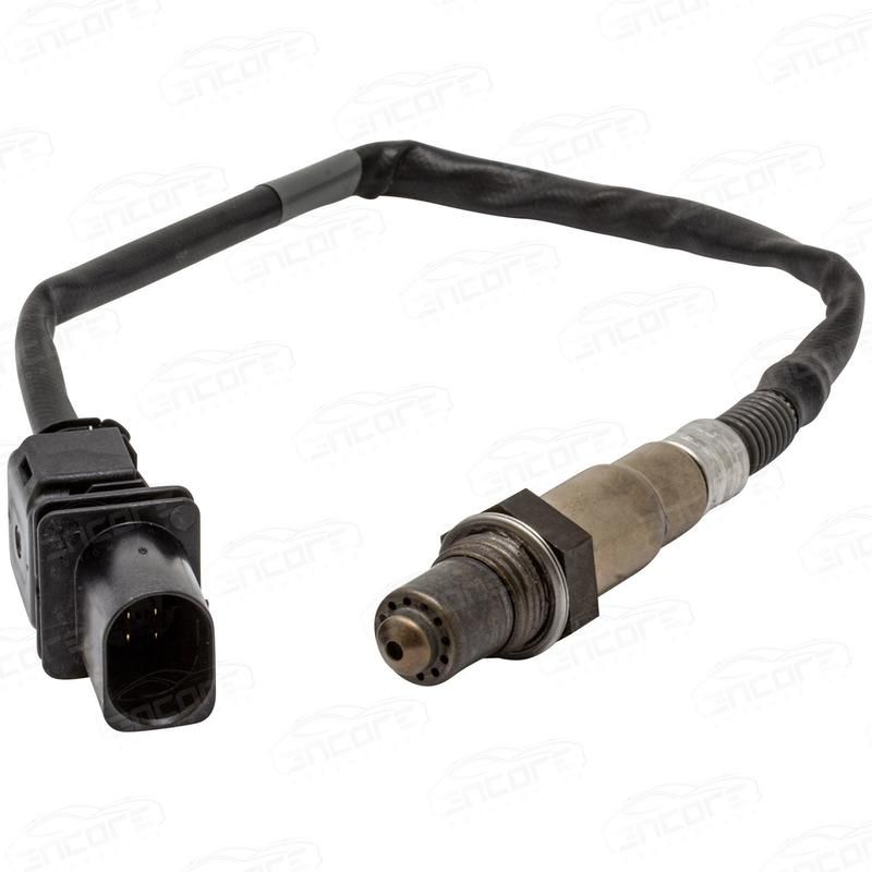 ENCORE AUTOMOTIVE OS-K10002 Oxygen Sensor, Genuine OE Part