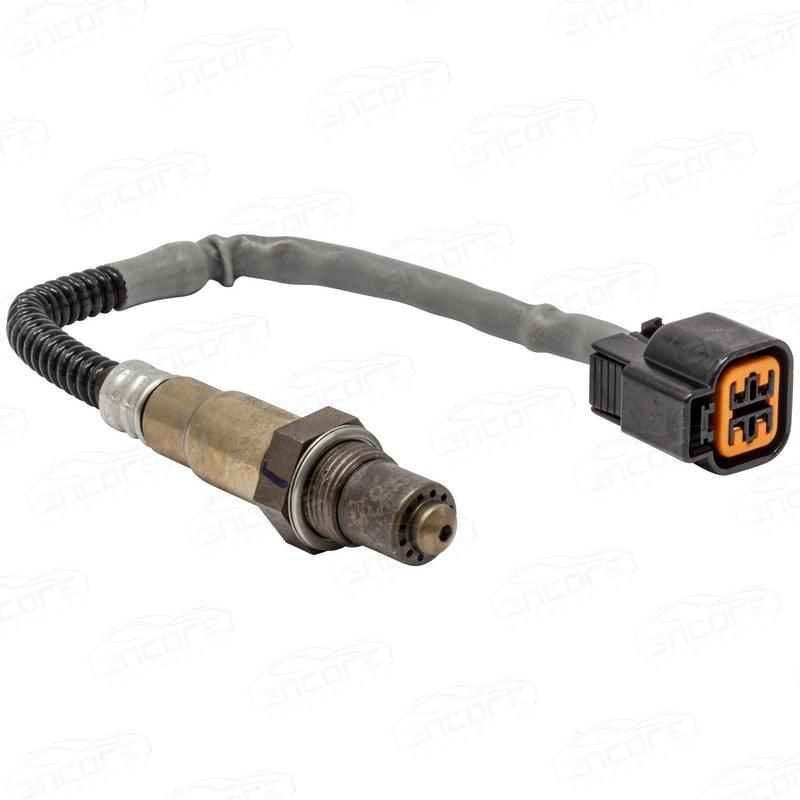 ENCORE AUTOMOTIVE OS-K10005 Oxygen Sensor, Genuine OE Part