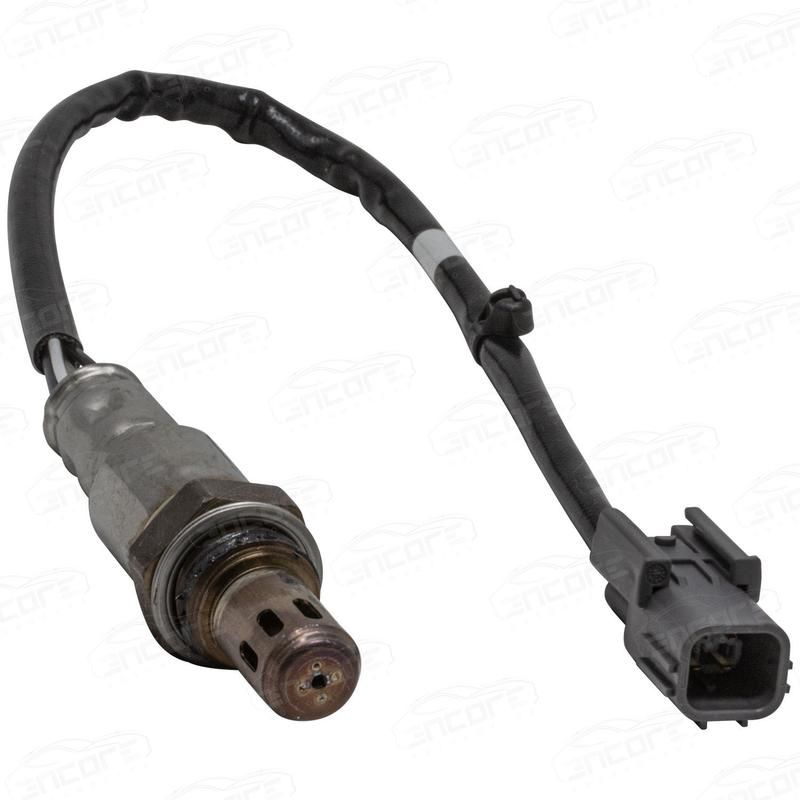 ENCORE AUTOMOTIVE OS-K10015 Oxygen Sensor, Genuine OE Part
