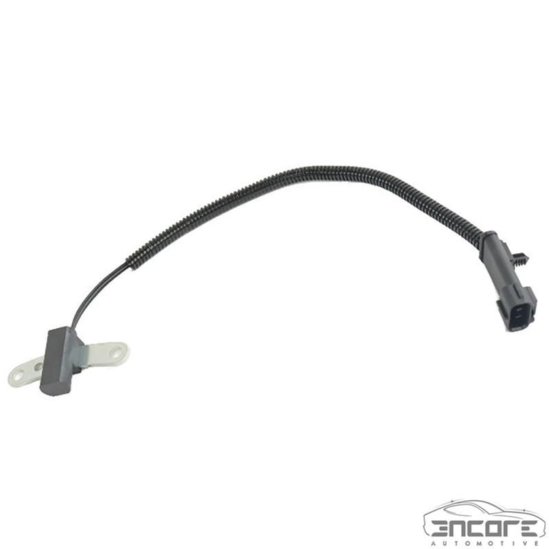 ENCORE AUTOMOTIVE SCK-D20012 Engine Crankshaft Position Sensor, Genuine OE