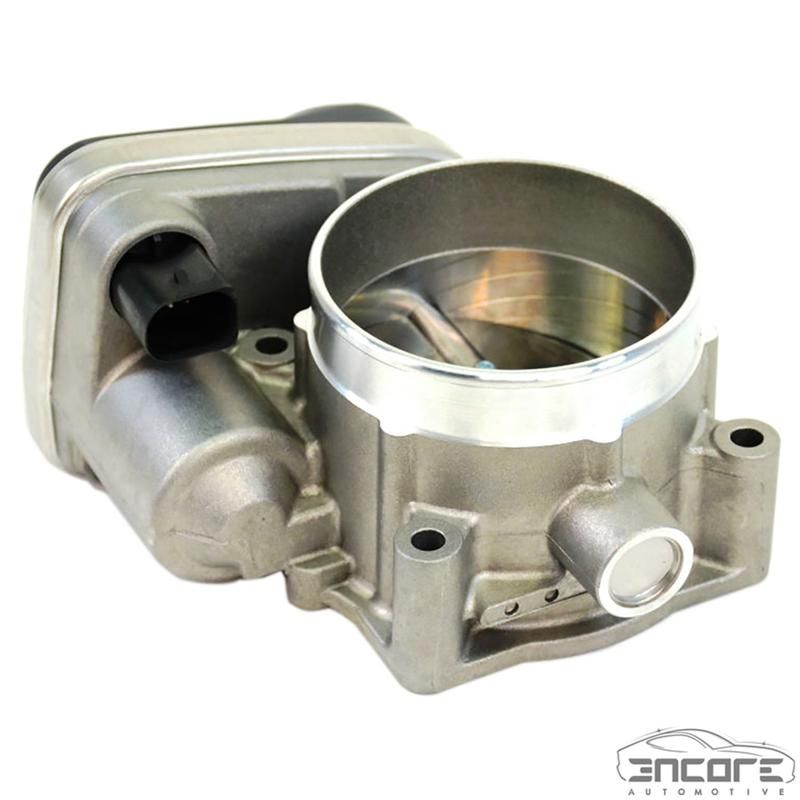 ENCORE AUTOMOTIVE TB-D20001 Electronic Throttle Body, Genuine OE
