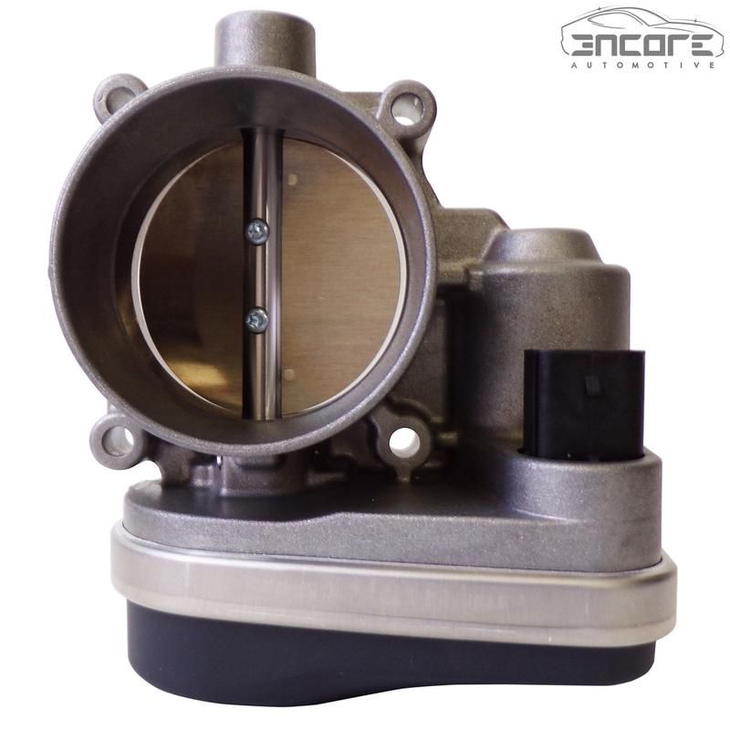 ENCORE AUTOMOTIVE TB-D20003 Electronic Throttle Body, Genuine OE