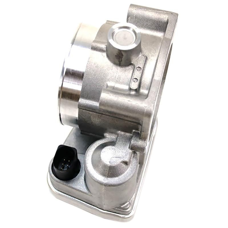 ENCORE AUTOMOTIVE TB-D20006 Electronic Throttle Body, Genuine OE