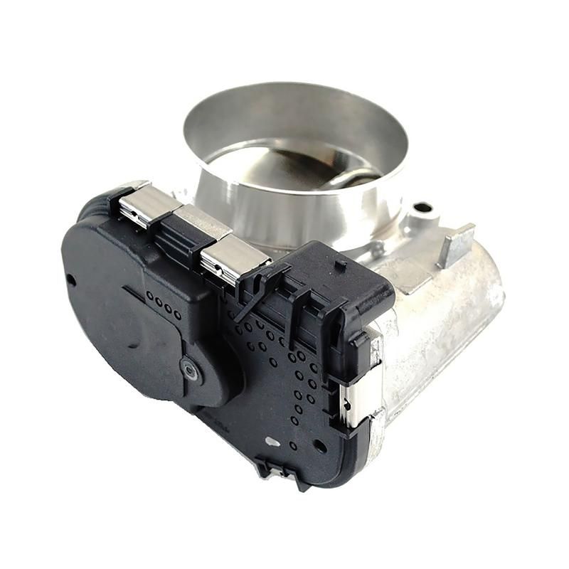 ENCORE AUTOMOTIVE TB-D20007 Electronic Throttle Body, Genuine OE